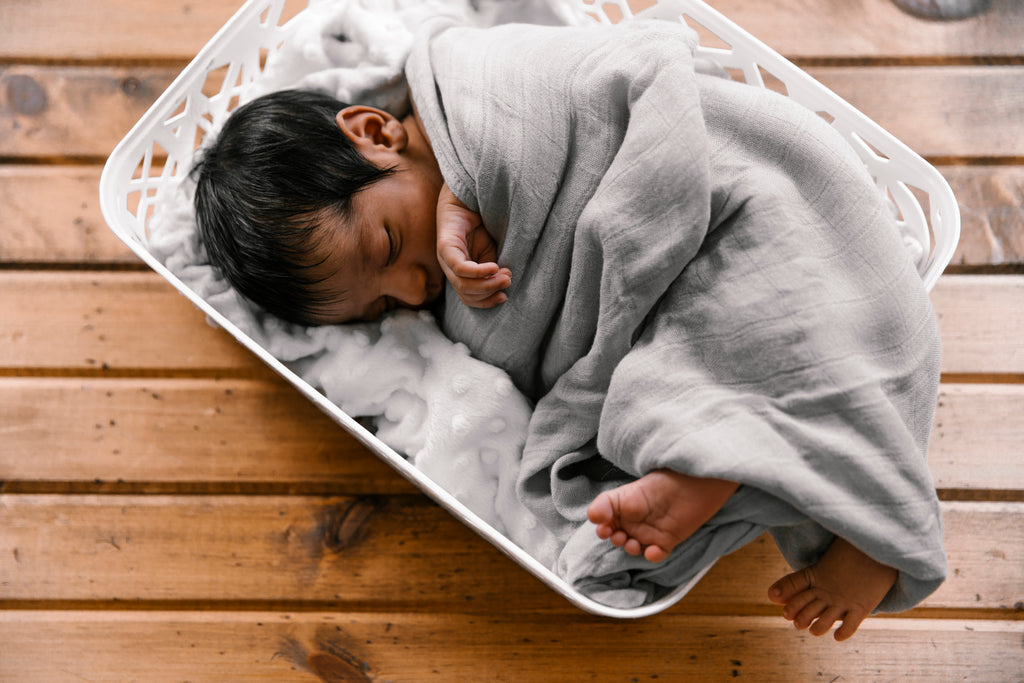 Parents Hate Interrupted Sleep